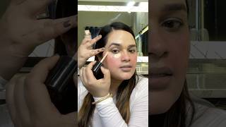 How to do face sculpting with concealer #mua #makeupartist #tutorial