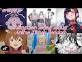 KUMPULAN JEDAG JEDUG ANIME TIKTOK RANDOM TERBARU & TERKEREN 2024 COCOK BUAT STORY🎭✨