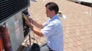 Use this HVAC Video Demo to get more phone calls