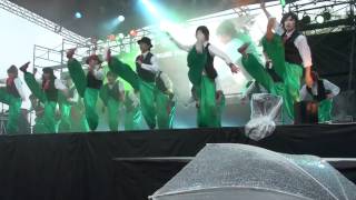 Ｒ.Ｄ.Ｃ. 新歓祭2011 LOCK