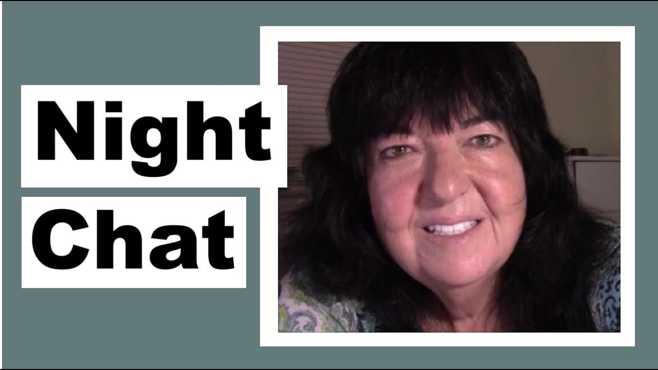 Night Chat Youtube
