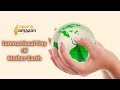 Earth Day 2022: Invest In Our Planet- International Mother Earth Day- Clipping Amazon