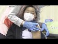 5歳～11歳のワクチン接種　小野市で始まる