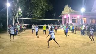 SELAVADAI 🆚 PAALIKAADU // VOLLEYBALL MATCH