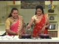 bheerakaya munakkada curry – abhiruchi 22nd august 2016– etv telugu