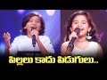 Mayukh & Sai Veda Vagdevi Songs Performance | Sridevi Drama Company |  | ETV Telugu