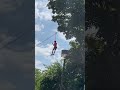 Cool Zipline