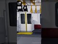 【プチ走行音】高根鉄道高根港線209系1100番台 shorts