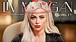 • Liv Morgan X Shake Your Body Baby Song Ft. | Tamil Efx WhatsApp Status Video Hd •
