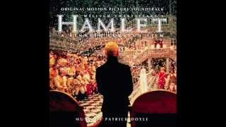 Hamlet (1996) OST - 21. Alas Poor Yorick