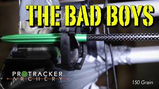 Best FOC BAD BOYS Pro Tracker