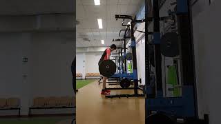 Hang box Power Clean #sports #training #challenge #functionalstrength #box #like #powerstrength