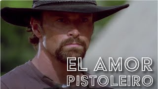 El amor pistoleiro ❣️| Película del Oeste Completa en Español | Naomi Watts (2002)