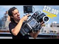 SONY VENICE 6K | using a MONSTER $72K+ camera setup