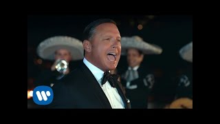 Luis Miguel - La Fiesta Del Mariachi (Video Oficial)