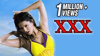 Sunny Leone Tripple X Movie | XXX