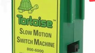 how to wire up Tortoise Switch