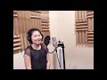 never enough the greatest showman cover by alina jiang 10y