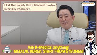 Ask K-Medical Anything! \