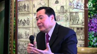 Carpio: Withdrawing China case 'catastrophic'