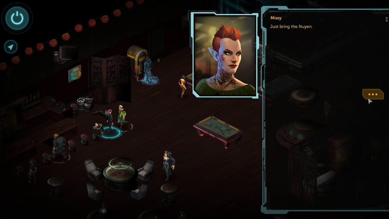 Shadowrun Stories Youtube