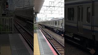 E217系　横須賀線