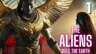 Who Are the Anunnaki? | Babylonian Gods and Goddesses | Anu, Enki, Enlil \u0026 Ninmah Revealed