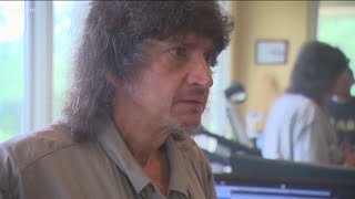 Wimberley man helps save digital files after disasters | KVUE