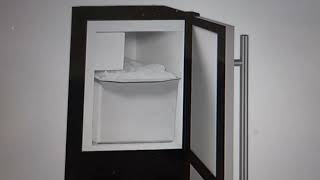 Error 11 on U-Line Ice Maker E11 | What is it?