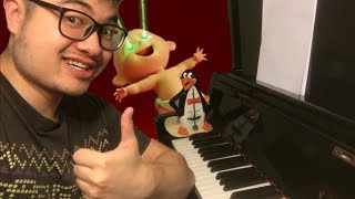 🔴Livestream #125: Learning \u0026 Playing Song Requests on the Piano almost Instantly!