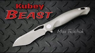 Kubey Beast: A \