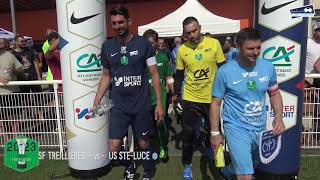 Finales 2023 - Coupe et Challenge FOOT LOISIR