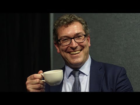 Can the UK Save Hong Kong? Can the UK Save Hong Kong?