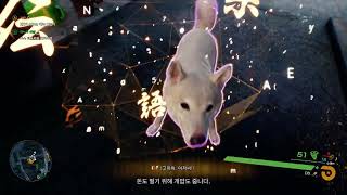 Ghostwire  Tokyo - 그저 말 없이 플레이 하는 고스트와이어 도쿄 - 밥 줬더니 원수로 값네