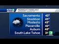 new year s eve forecast how cold will it be in northern california