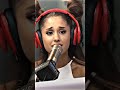 That broke my heart | Ariana Grande | 🥺💔