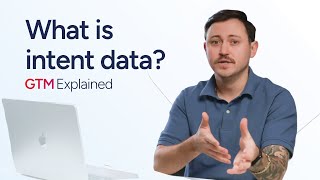 What is Intent Data? | ZoomInfo