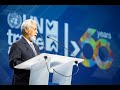 Timor-Leste – Kay Rala Xanana Gusmão, Prime Minister, Timor-Leste | UNCTAD 60th anniversary message