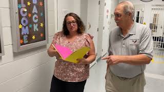 VADOC Featured Careers: Mental Health Professionals