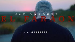 Jay Vázquez - El Faraon