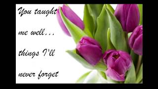 Funeral Memorial Poems - Son to Mother