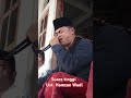 Qori Ust Hamzan Wadi #qoriinternasional #fypシ゚viral #trending #tilawah #quotes