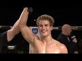 four hours of ufc fighters before they were in ufc lfa fights