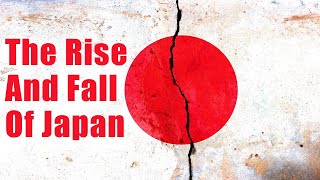 How The Japanese Economic Miracle Led to Lost Decades.