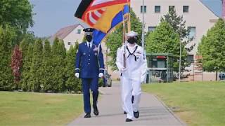 All Branches of Armed Forces Memorial Day 2020 Tributes