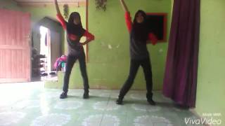 Apink remember dance cover by harry\u0026Danny