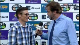 20191030 Hollywoodbets Greyville Race 6 won by SMILEY KYLIE