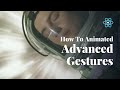 Advanced Gestures in React Native
