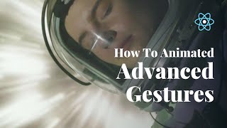 Advanced Gestures in React Native