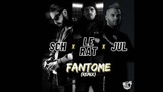 SCH x Le Rat Luciano x Jul - Fantome (Remix)